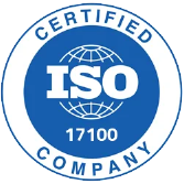 ISO 17100
