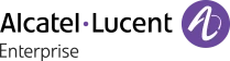 Alcatel Lucent Enterprise